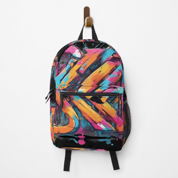 Item preview, Street Art: Expression of Freedom and Creativity designed and sold by etnia.