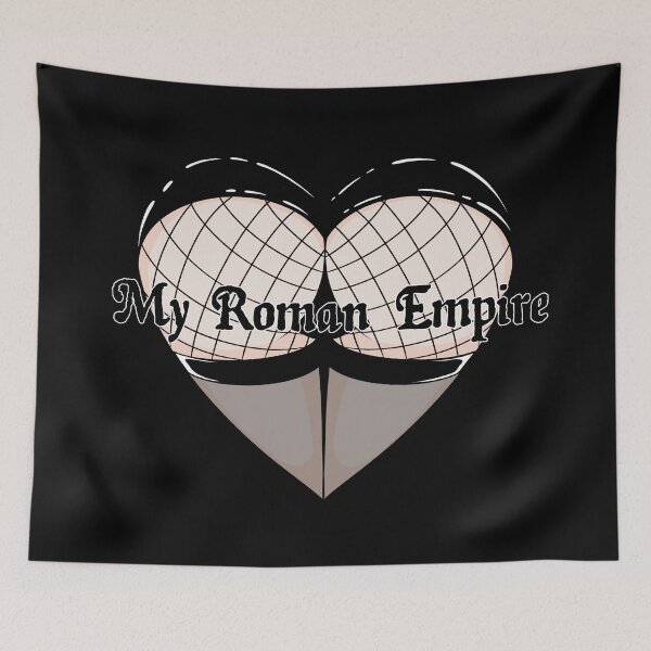 Item preview, My Roman Empire designed and sold by Mush Town .
