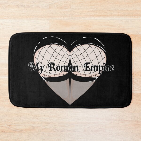 Item preview, My Roman Empire designed and sold by Mush Town .