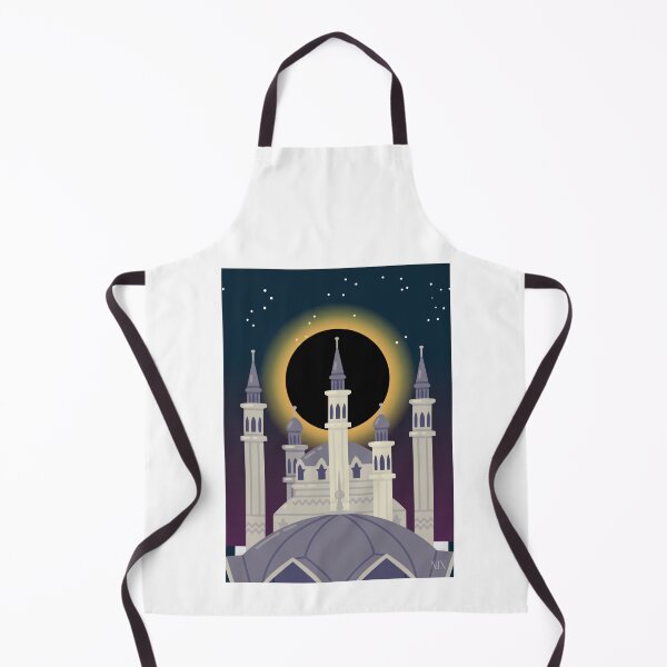 Item preview, Nights Across the Realms: The Grisha Trilogy designed and sold by NIX-Designs.