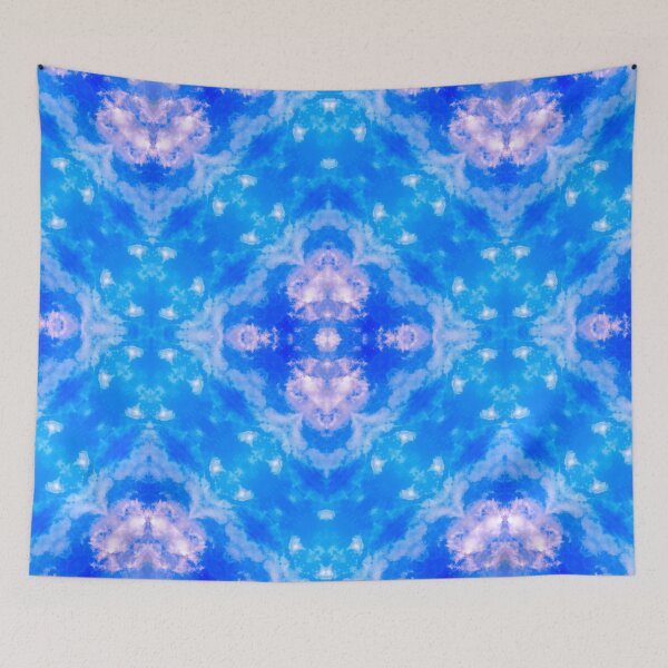 Item preview, Sky Dye 3 designed and sold by Amanda1775.
