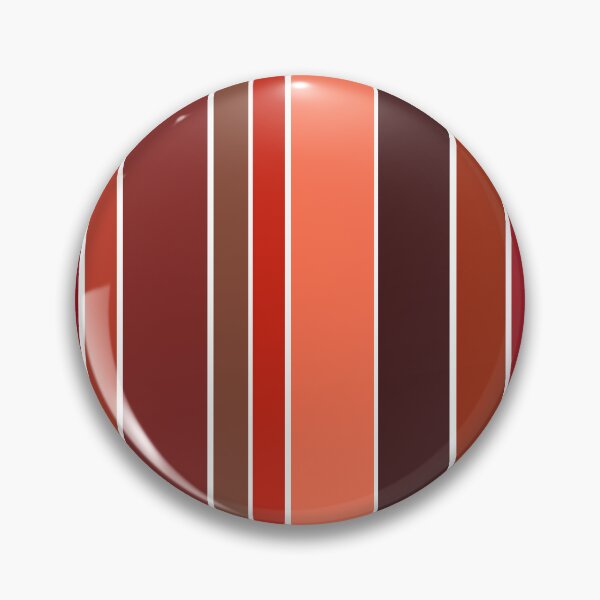 Item preview, Salsa Guajillo Chile - Many Shades of Red - Stripes designed and sold by GreenCarbon2112.