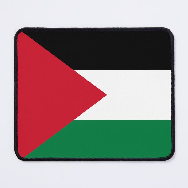Item preview, Palestinian Flag of Palestine designed and sold by Bruiserstang.