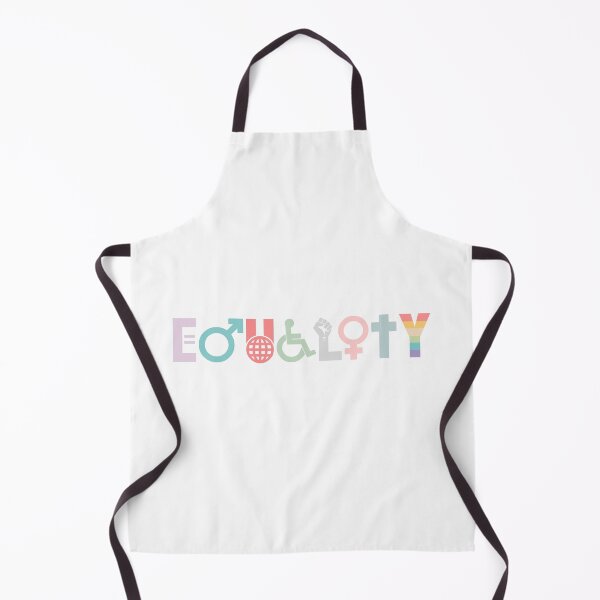 Item preview, Equality (Pastel Colours) designed and sold by kcgfx.