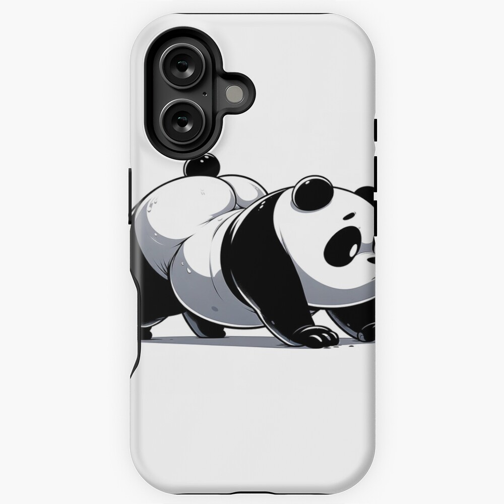 Item preview, iPhone Magsafe Tough Case designed and sold by TeeMugs3.