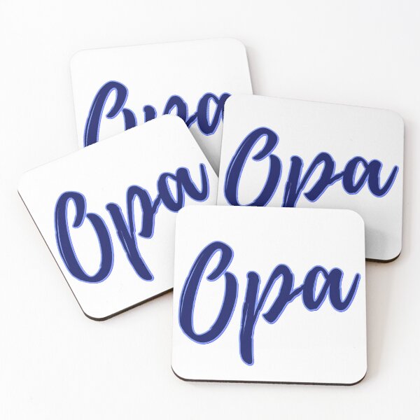 Item preview, Opa - German Grandpa designed and sold by PandLcreations.