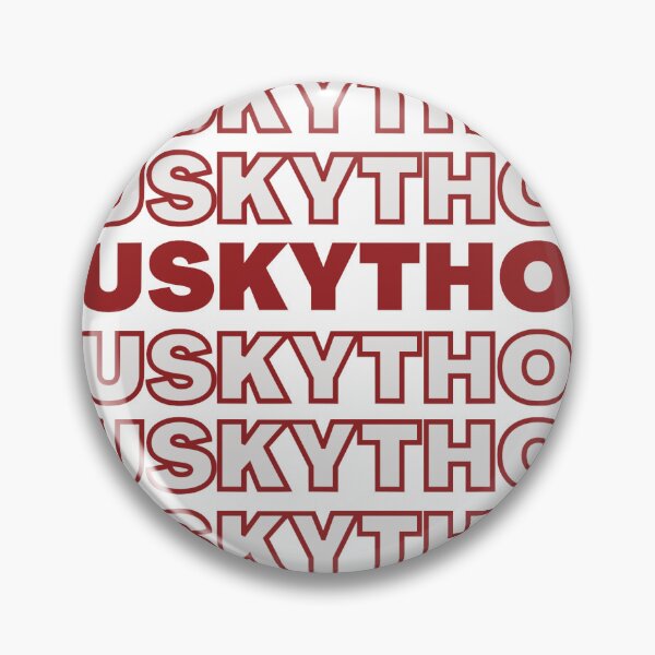 Item preview, HUSKYTHON THANK YOU designed and sold by UConnHuskyTHON.