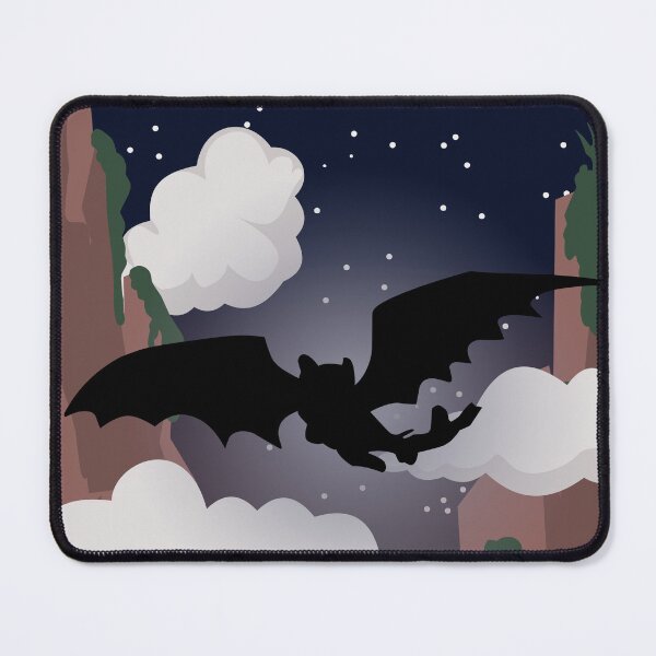 Item preview, Nights Across the Realms: How to Train Your Dragon designed and sold by NIX-Designs.