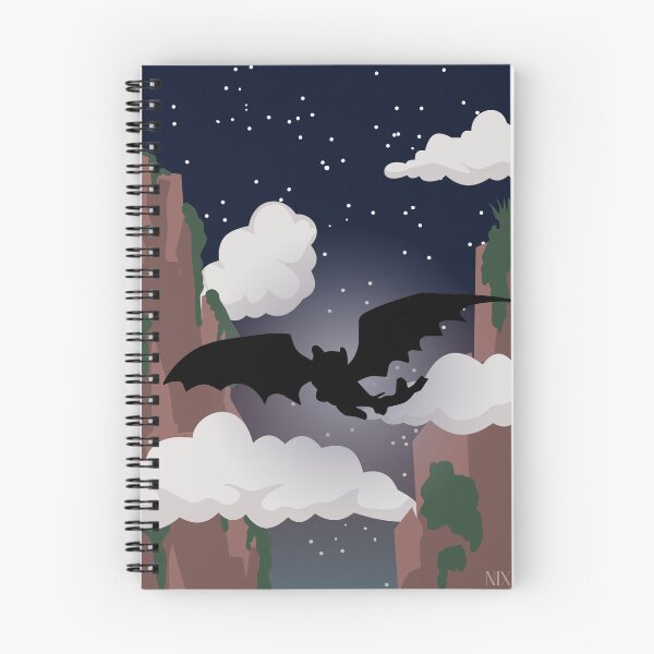 Item preview, Nights Across the Realms: How to Train Your Dragon designed and sold by NIX-Designs.