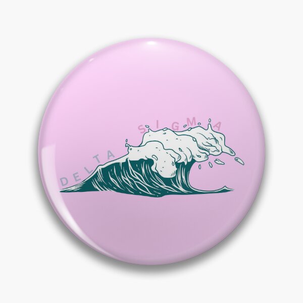 Item preview, DS Waves designed and sold by asudeltasigma.