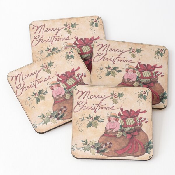 Item preview,   Christmas Traditions designed and sold by TOGETHERINSIEME.