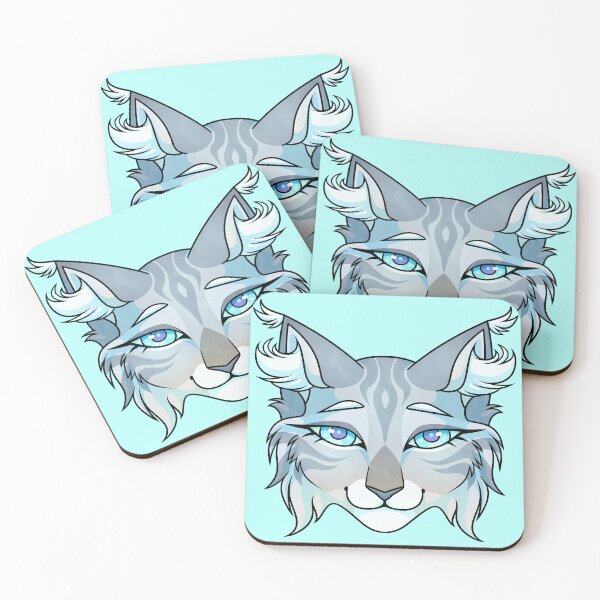 Item preview, Feathertail designed and sold by kittyskeleton.