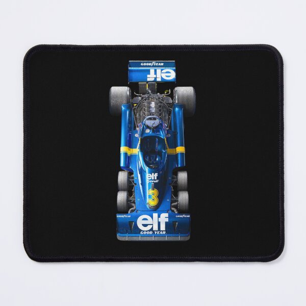 Item preview, 1976 Tyrell P34 Formula Car designed and sold by Apollo Crate Company.