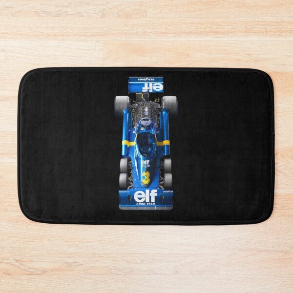 Item preview, 1976 Tyrell P34 Formula Car designed and sold by Apollo Crate Company.