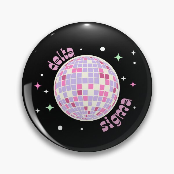 Item preview, Disco Party designed and sold by asudeltasigma.