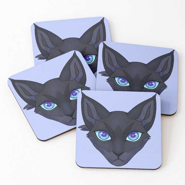 Item preview, Crowfeather designed and sold by kittyskeleton.