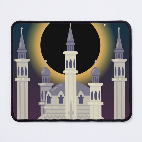Item preview, Nights Across the Realms: The Grisha Trilogy designed and sold by NIX-Designs.