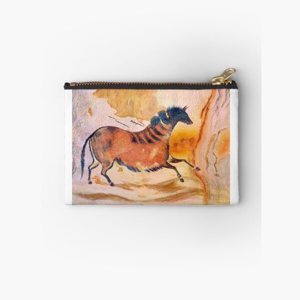 Item preview, Cave Art Horse from Lascaux designed and sold by Gregory Pastoll.