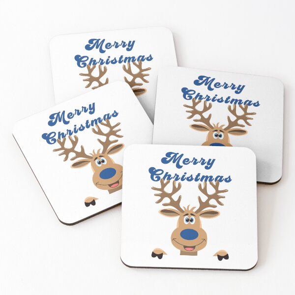 Item preview, Bluedolph Everton Christmas designed and sold by kcgfx.