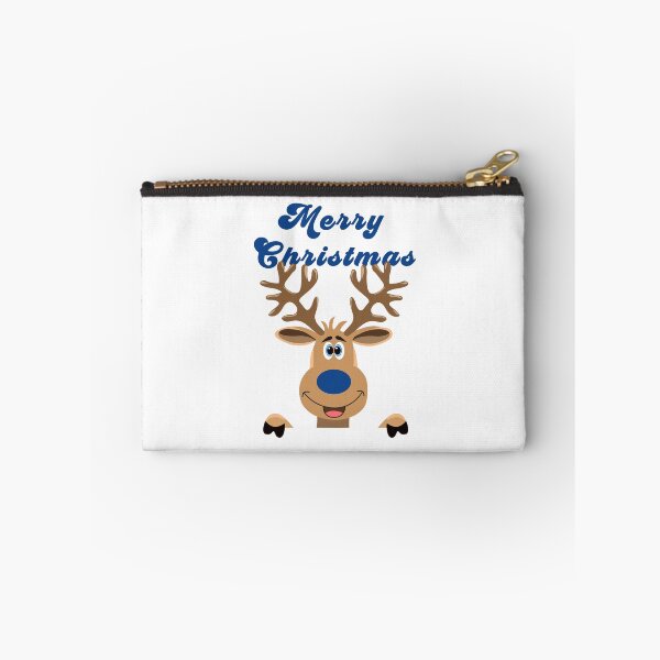 Item preview, Bluedolph Everton Christmas designed and sold by kcgfx.