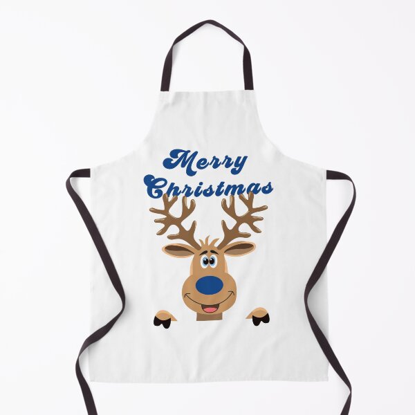 Item preview, Bluedolph Everton Christmas designed and sold by kcgfx.