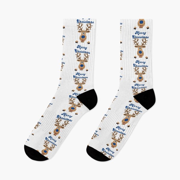 Item preview, Bluedolph Everton Christmas designed and sold by kcgfx.