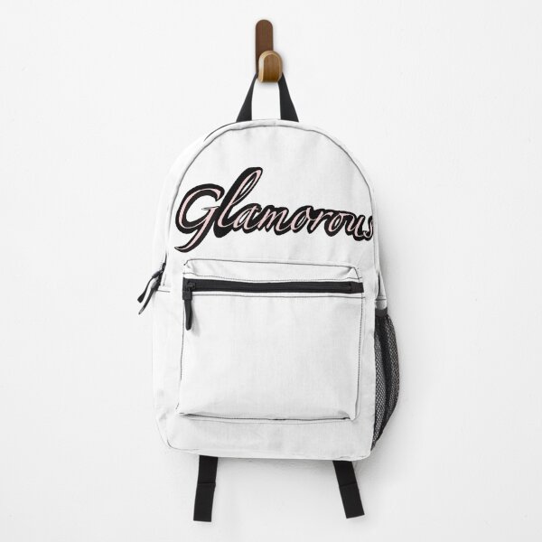 Item preview, Glamorous designed and sold by With Love, Lizzie.