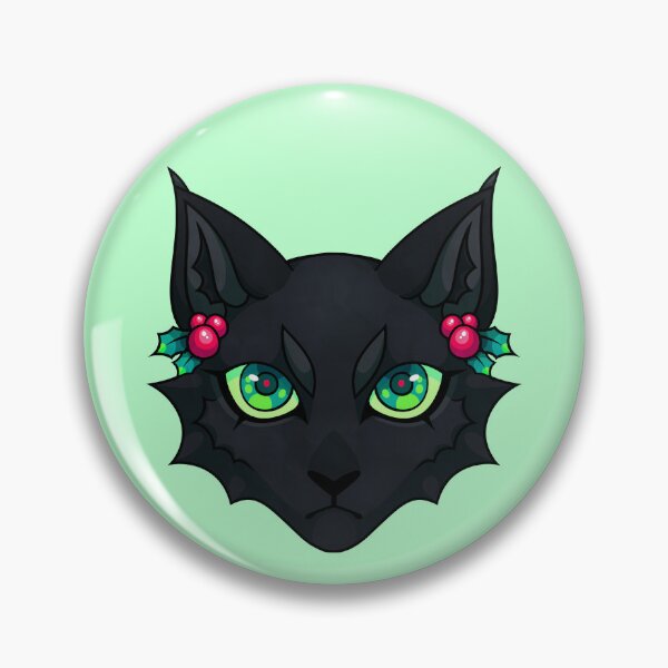 Item preview, Hollyleaf designed and sold by kittyskeleton.