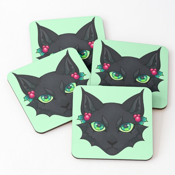 Item preview, Hollyleaf designed and sold by kittyskeleton.
