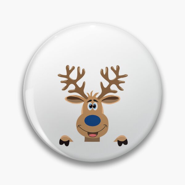 Item preview, Bluedolph Everton Christmas designed and sold by kcgfx.