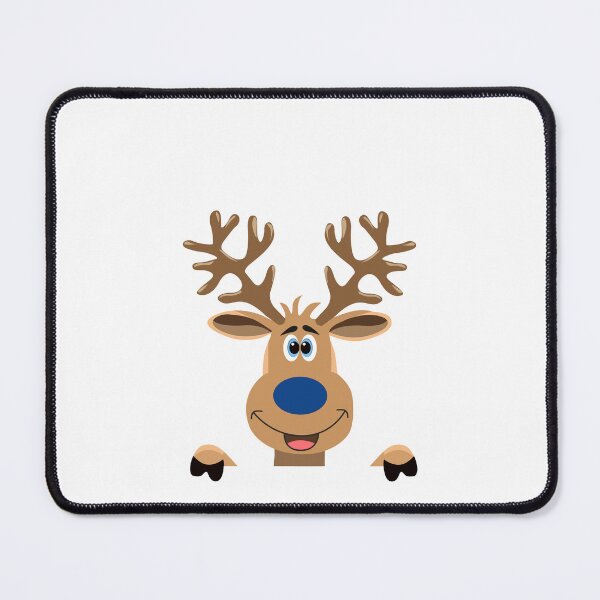 Item preview, Bluedolph Everton Christmas designed and sold by kcgfx.