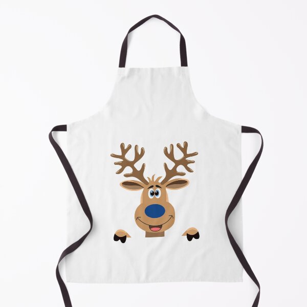 Item preview, Bluedolph Everton Christmas designed and sold by kcgfx.