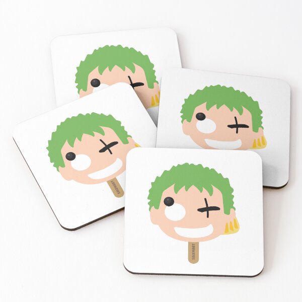 Item preview, Zoro Pop designed and sold by Aviansaix.