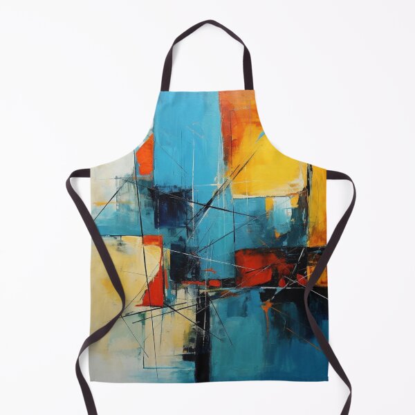 Item preview, Abstract Afternoon designed and sold by ContourLab.