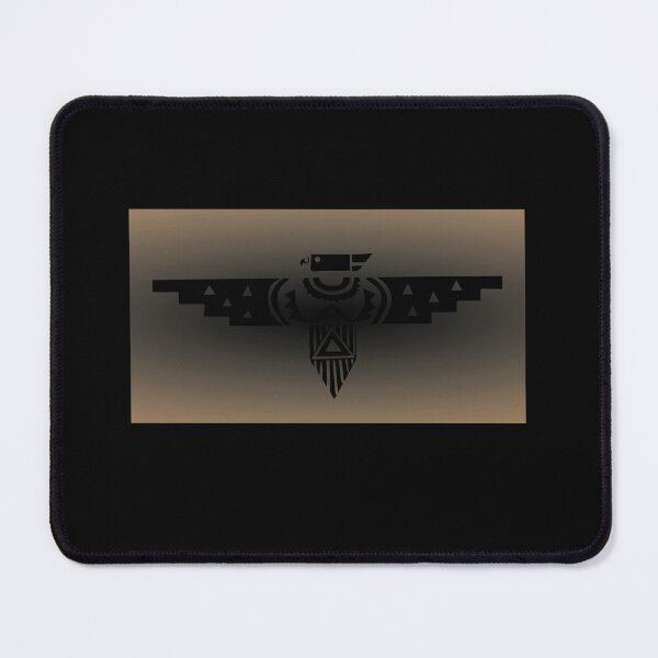 Item preview, Thunderbird designed and sold by Monica-Designs.