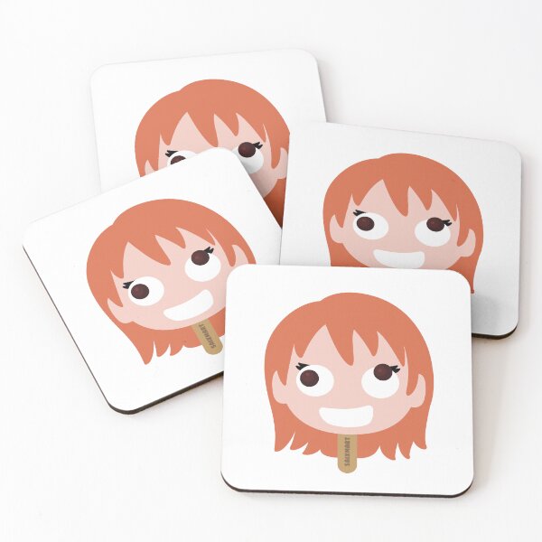 Item preview, Nami Pop designed and sold by Aviansaix.