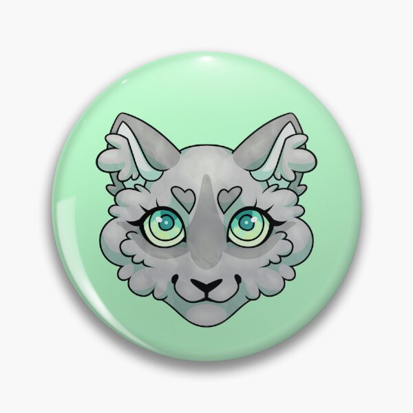 Item preview, Dovewing designed and sold by kittyskeleton.
