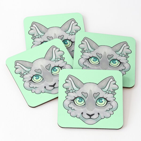 Item preview, Dovewing designed and sold by kittyskeleton.