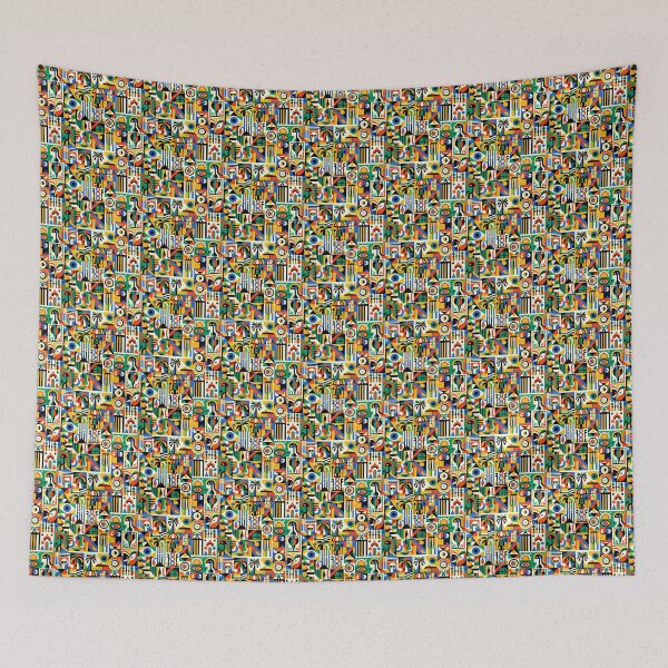 Item preview, Tarsila 01 designed and sold by simasgs.