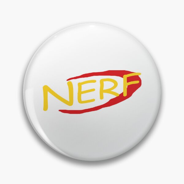 Item preview, Nerf? designed and sold by Null's Nerf Necessities.