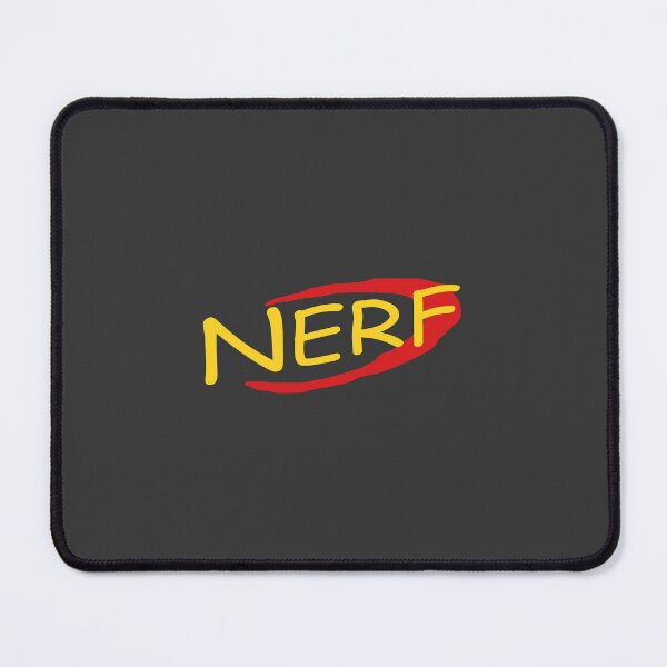 Item preview, Nerf? designed and sold by Null's Nerf Necessities.