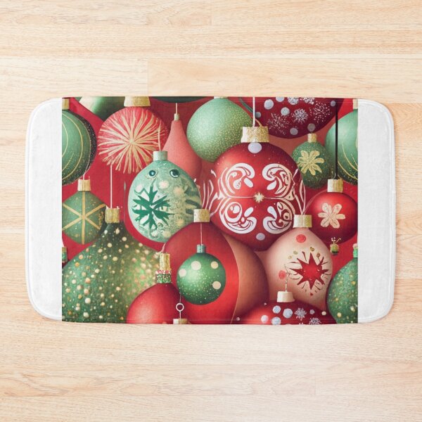Item preview, Christmas Decoration Art Gift  designed and sold by FashionIam.