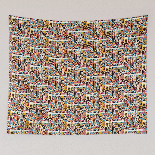 Item preview, Tarsila 02 designed and sold by simasgs.
