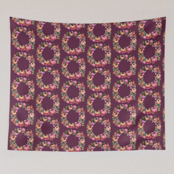 Item preview, Hello Autumn: A Season to Remember designed and sold by UpliftSoul.