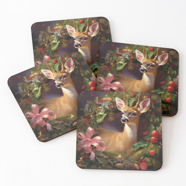 Item preview, Hey! It's Christmas! designed and sold by Suzie Palmer.