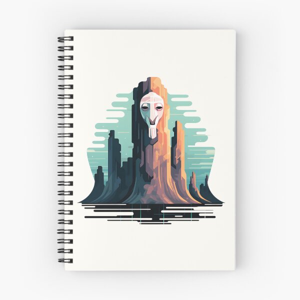 Item preview, Shadowy Monolith designed and sold by TheRealmWithin.