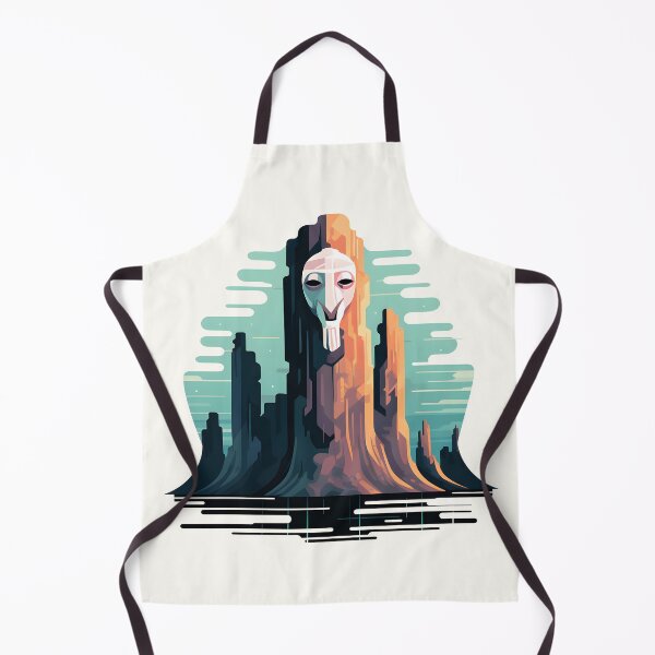 Item preview, Shadowy Monolith designed and sold by TheRealmWithin.