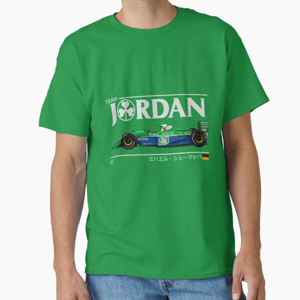 Item preview, Jordan F1 1991 designed and sold by RebusArts.