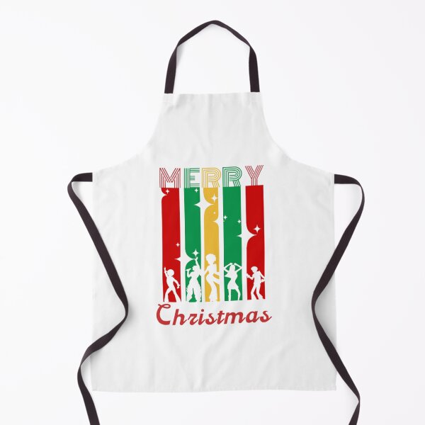 Item preview, Retro Singer Vintage Christmas designed and sold by AquaCreative.