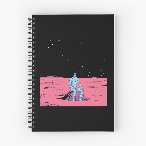Item preview, manhattan on mars v.2 designed and sold by kierdong.